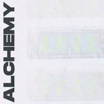 Alchemy by SG