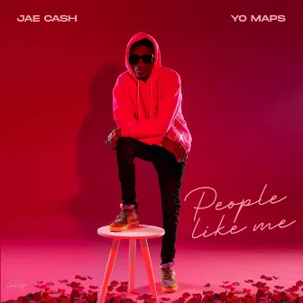 People Like Me by Jae Cash