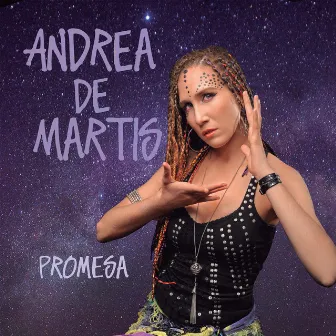 Promesa by Andrea De Martis