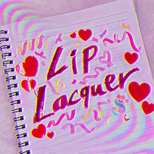 LIP LACQUER