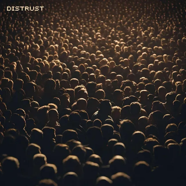 Distrust