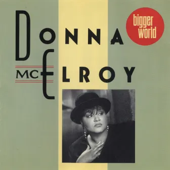 Bigger World by Donna McElroy