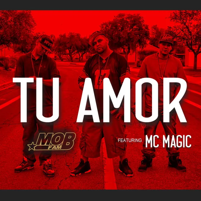 Tu Amor