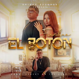 El Boton by Franhua