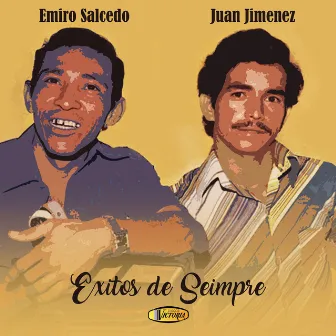 Éxitos de Siempre by Juan Jimenez