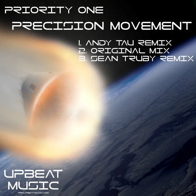 Precision Movement - Andy Tau Remix