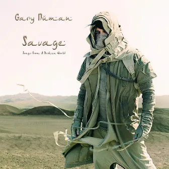 Savage (Songs from a Broken World) [Expanded Edition] by Gary Numan