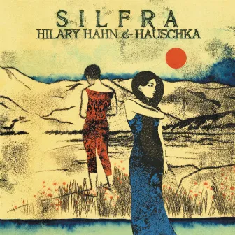 Silfra by Hauschka