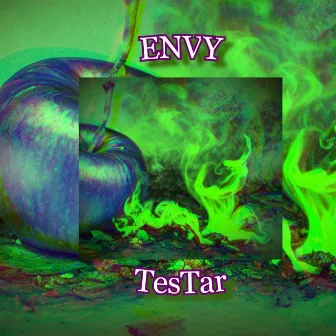 Envy by TesTar