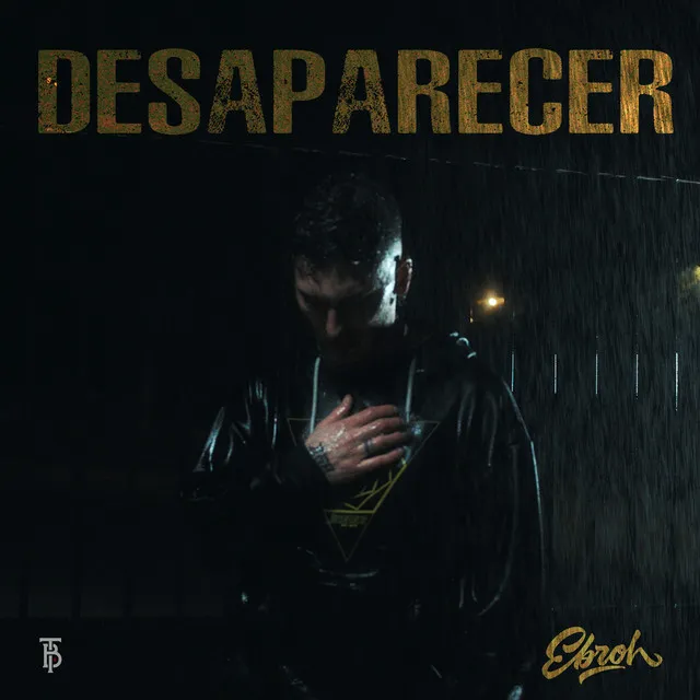 Desaparecer