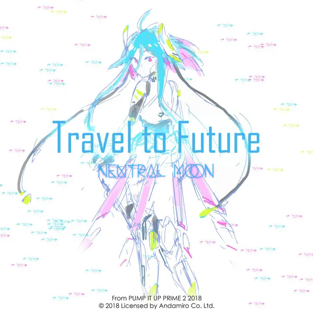 Travel to Future