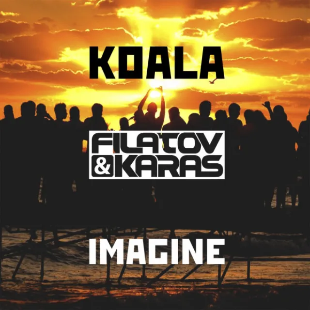 Imagine - Radio Edit