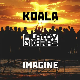 Imagine by Karas