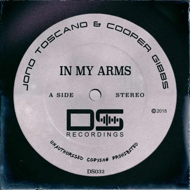 In My Arms