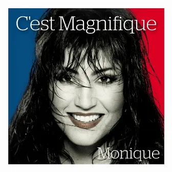 C'est Magnifique by Monique