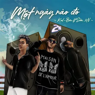 Một Ngày Nào Đó by Kul