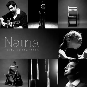 Naina by Rajiv Sundaresan