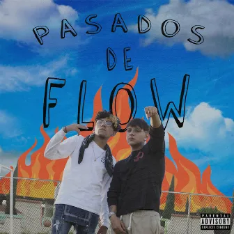 Pasados de Flow by Mushroom LX