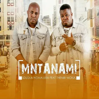 Mntanami by Sdudla Noma1000