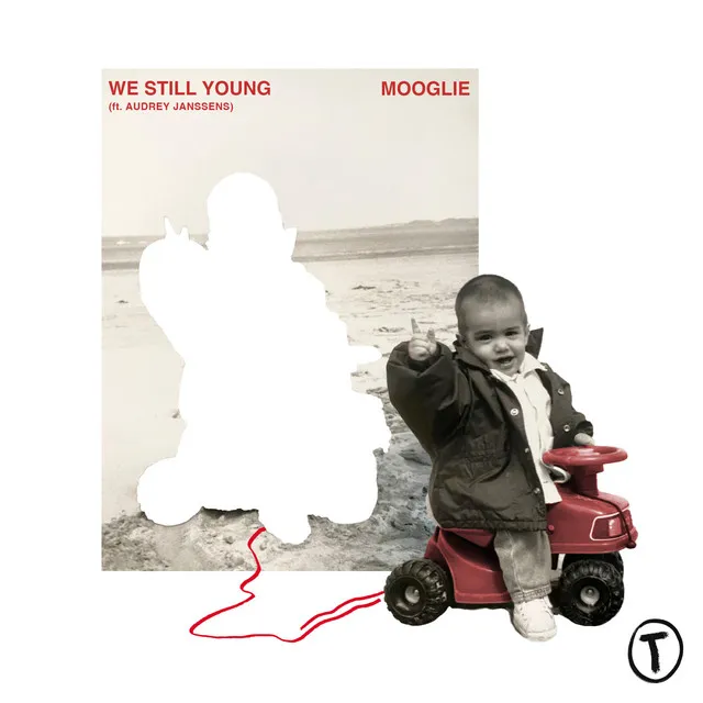 We Still Young (feat. Audrey Janssens)