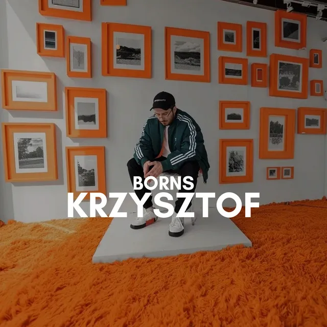 KRZYSZTOF