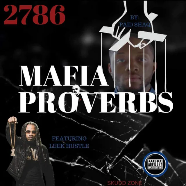 Mafia Proverbs - Remix