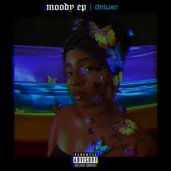 Moody (Deluxe) by She Rise