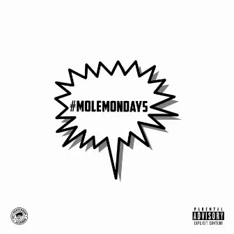 #MoleMondays by Kofi Mole