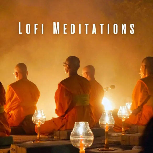 Lofi Meditations: Ethereal Tunes for Deep Reflection