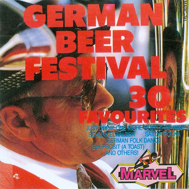 German Beer Festival