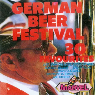 German Beer Festival by Bavarian Brass