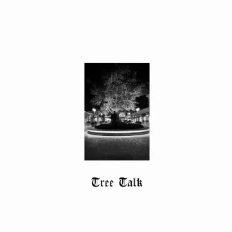 Tree Talk by Cariga