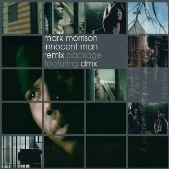 Innocent Man by Mark Morrison