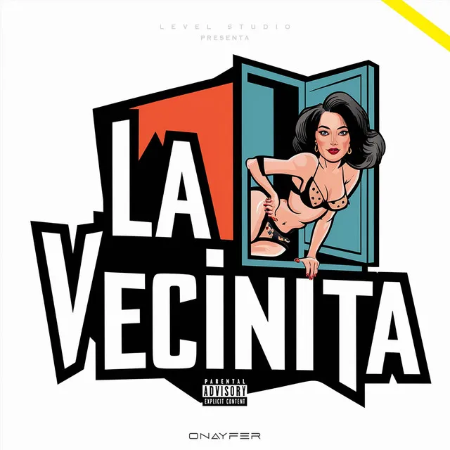 la vecinita