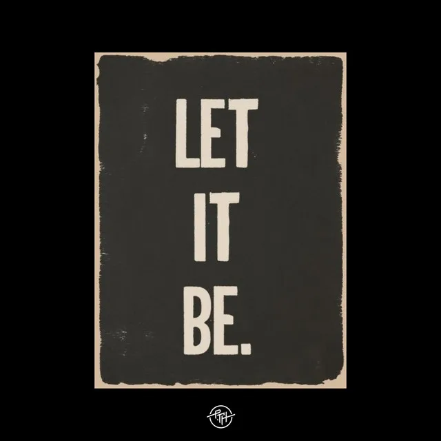 Let It Be