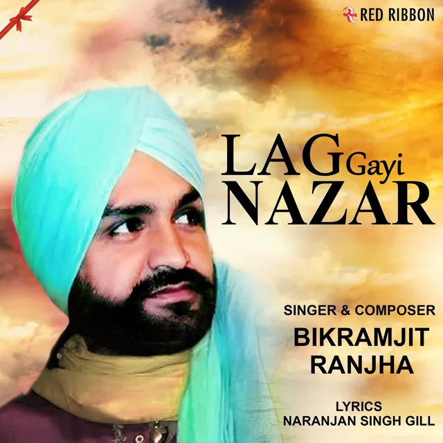 Lag Gayi Nazar