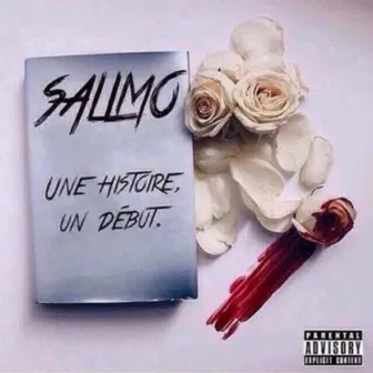 Une histoire, un début by Salimo