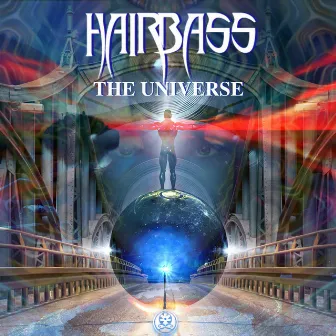 The Universe by HairBass