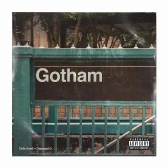 Gotham by Gotham