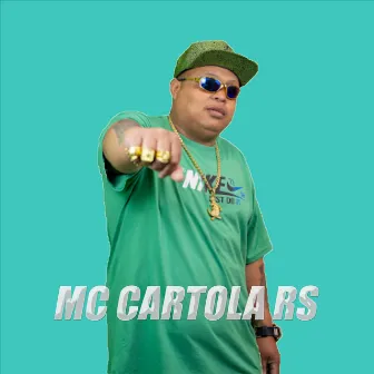 Hoje a Tropa Ta a Mil by Mc Cartola Rs