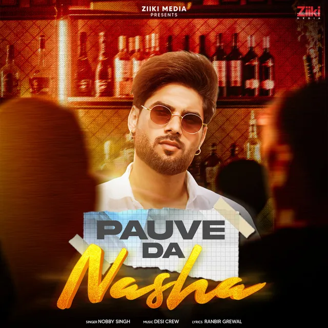 Pauve Da Nasha