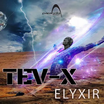 Elyxir by TEV-X