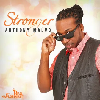 Stronger by Anthony Malvo