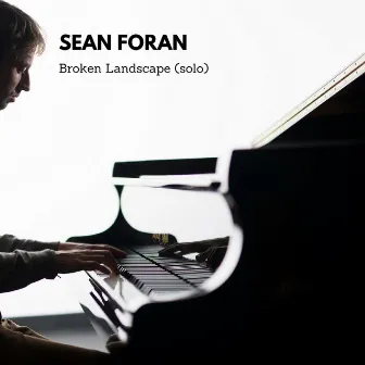 Broken Landscape by Sean Foran