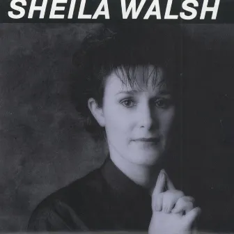 Portrait by Sheila Walsh