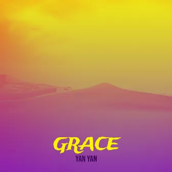 Grace by Yan Yan