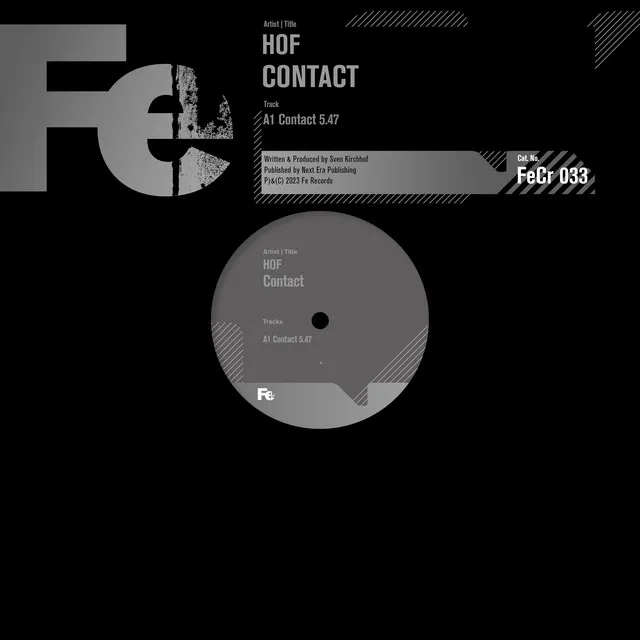 Contact - Original Mix