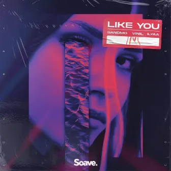 Like You by Vinil