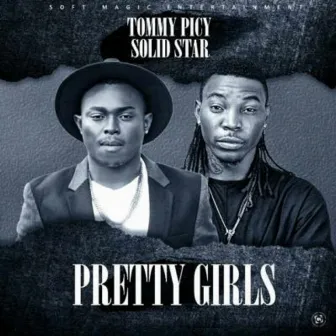 Pretty Girls by Solid Star