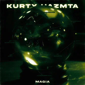 Magia by Kurty